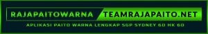 Paito Warna Hongkong Pools 2 teamrajapaito Paito Warna Hongkong Pools